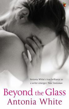 Paperback Beyond the Glass (Virago Modern Classics) Book