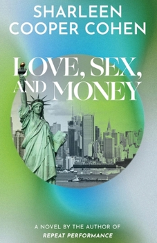 Paperback Love, Sex and Money Book