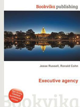 Executive Agency