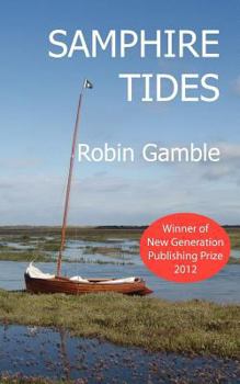 Paperback Samphire Tides Book
