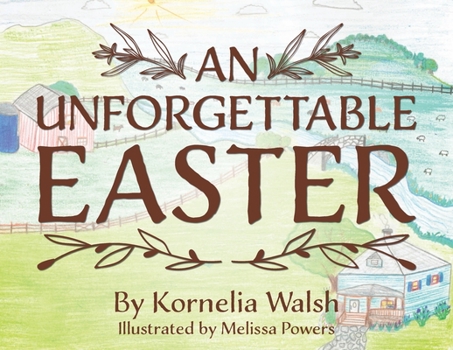 Paperback Unforgettable Easter Book