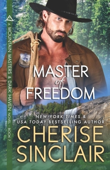 Paperback Master of Freedom Book