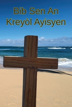Paperback Bib Sen An: Kreyòl Ayisyen [Haitian French Creole] Book