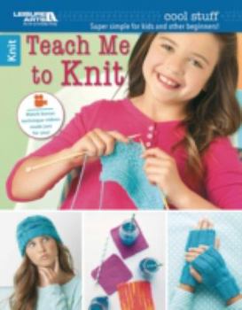 Teach me to knit