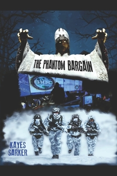Paperback The Phantom Bargain Book