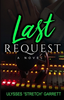 Paperback Last Request Book