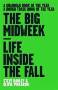 Paperback Big Midweek Book