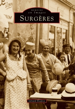 Paperback Surgères [French] Book