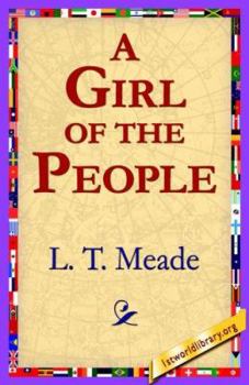 A Girl of the People