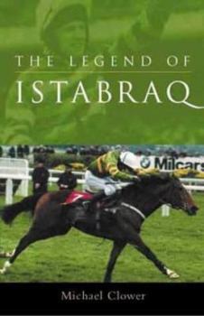Hardcover The Legend of Istabraq Book