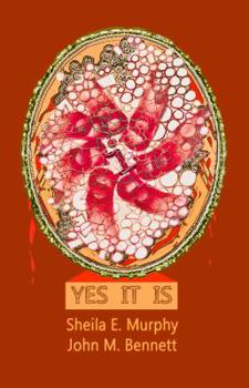 Paperback Yes It Is Book