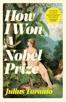 Paperback How i won a nobel prize Book