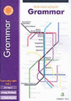 Paperback Understanding English: Grammar Book