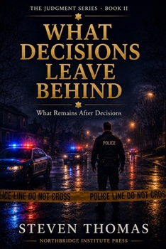 Paperback What Decisions Leave Behind: What Remains After Decisions Book