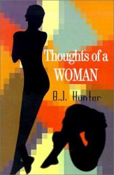 Paperback Thoughts of a Woman Book