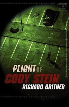 Paperback Plight of Cody Stien Book