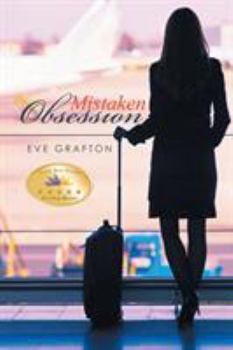 Paperback Mistaken Obsession Book