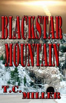BlackStar Mountain - Book #3 of the BlackStar Ops