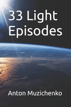Paperback 33 Light Episodes Book