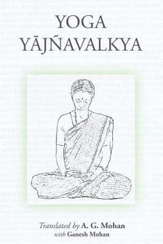 Paperback Yoga Yajnavalkya Book