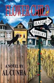 Paperback Flower Child Book