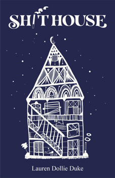 Paperback Sh!thouse: A Memoir Book