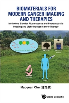 Hardcover Biomaterials for Modern Cancer Imaging and Therapies Book