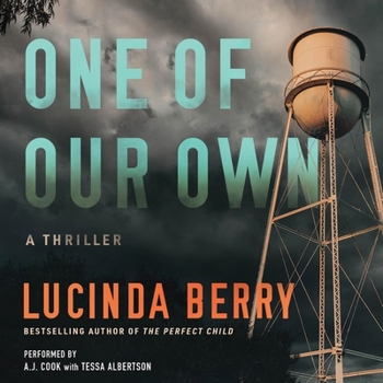 Audio CD One of Our Own: An Audio Original Thriller Book