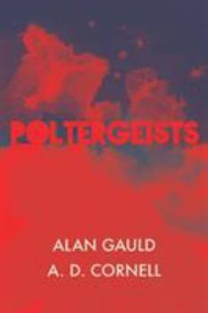 Paperback Poltergeists Book