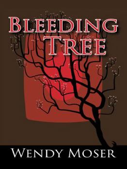 Paperback Bleeding Tree Book