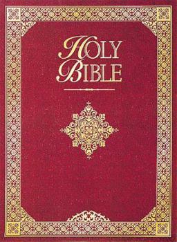 Childrens Bible Illustrated Edition