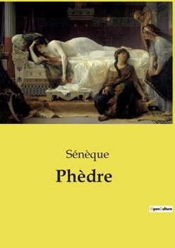 Phèdre (French Edition)