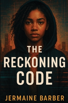Paperback The Reckoning Code Book