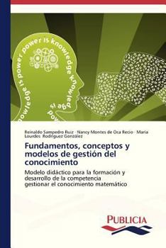 Fundamentos, Conceptos y Modelos de Gestion del Conocimiento