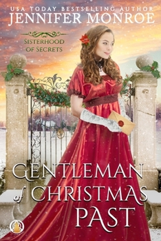 Gentleman of Christmas Past - Book #4.5 of the Sisterhood of Secrets