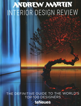 Hardcover Andrew Martin Interior Design Review: Volume 24 Book