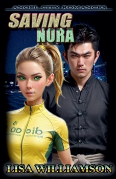 Saving Nora (Angel City Romances)