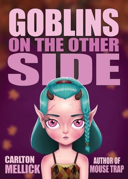 Paperback Goblins on the Other Side Book