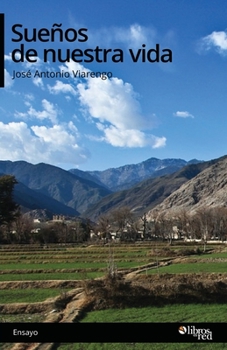 Paperback Suenos de nuestra vida [Spanish] Book