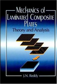 Hardcover Mechanics of Laminated Composite Plates and Shells: Theory and Analysis, Second Edition Book