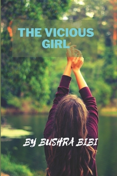 Paperback The Vicious Girl Book