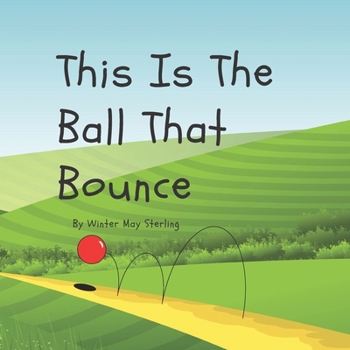 This Is The Ball That Bounce