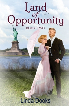 Paperback Land Of Opportunity - Book Two Book