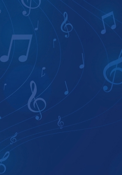 Year Of Musical Growth: Music Practice Journal