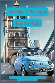 Paperback Demelza's Betrayal Book