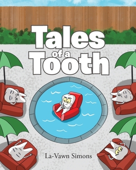 Paperback Tales of a Tooth Book