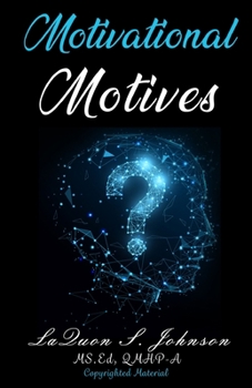 Paperback Motivational Motives Book