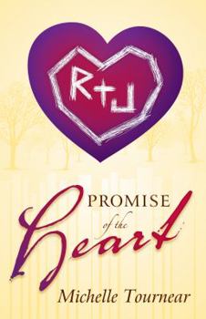 Paperback Promise of the Heart Book