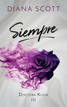 Paperback Siempre [Spanish] Book