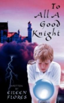Paperback To All a Good Knight Book